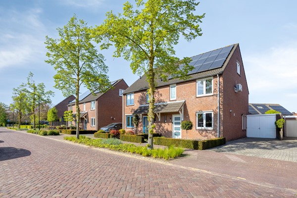 Medium property photo - Oude Dijk 62, 5298 BE Liempde